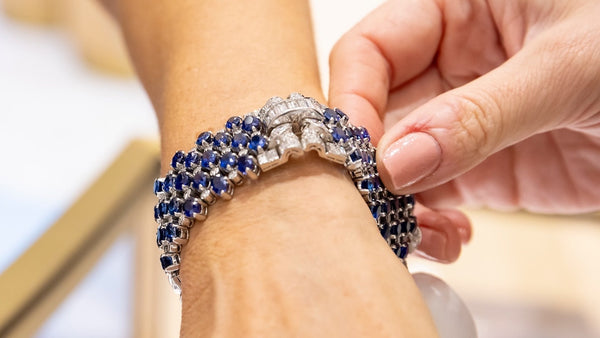 Luxurious Festivities: Highlights from the 2024 CJ Charles Jewelers Holiday Party