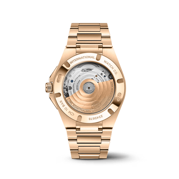Ingenieur Automatic 35mm IW324903