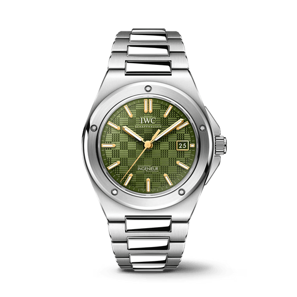 Ingenieur Automatic 40mm IW328908