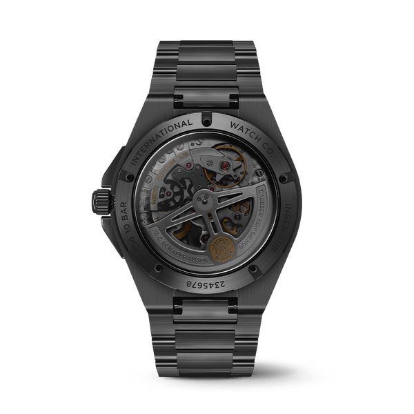 Ingenieur Automatic 42mm IW338903