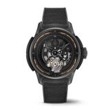 Big Pilot’s Watch Shock Absorber Tourbillon Skeleton XPL IW357701