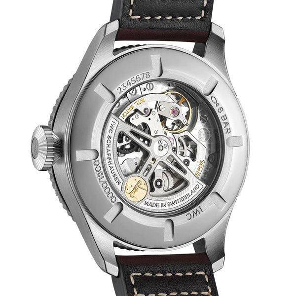 Pilot’s Watch Timezoner Edition “Le Petit Prince” IW395503
