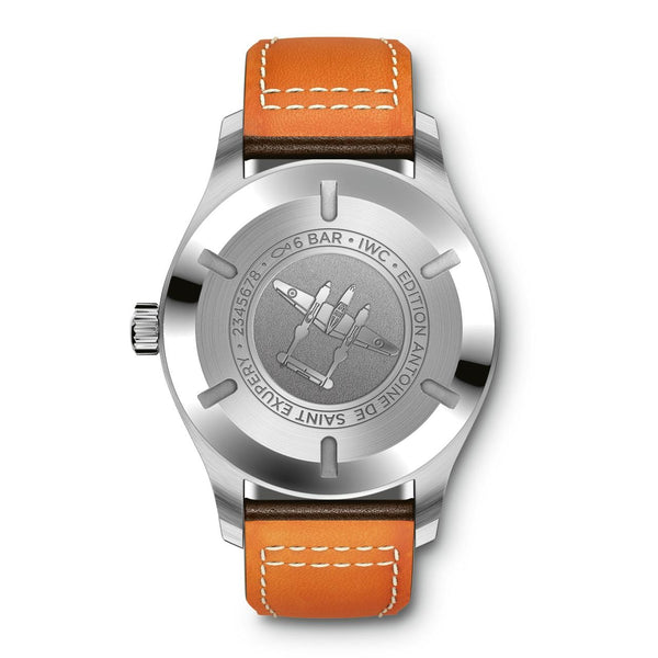 IWC Pilot's Watch Mark XVIII Edition "Antoine de Saint Exupery"