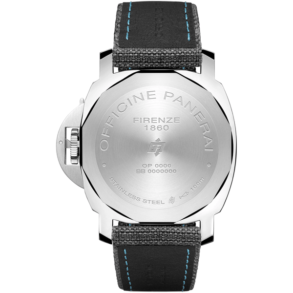 Luminor Base Logo 44MM - PAM00774
